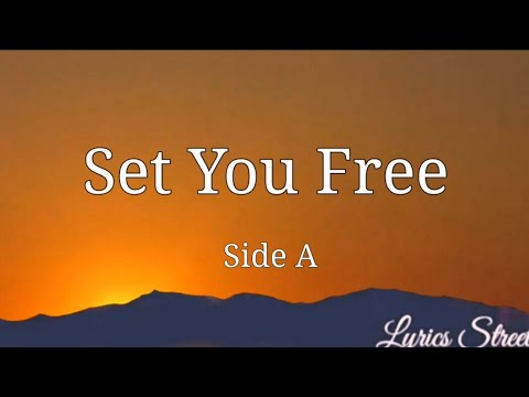 Set You Free (Lyrics) Side A @lyricsstreet5409 #lyrics #sidea #setyoufree #opm #opmlovesongs