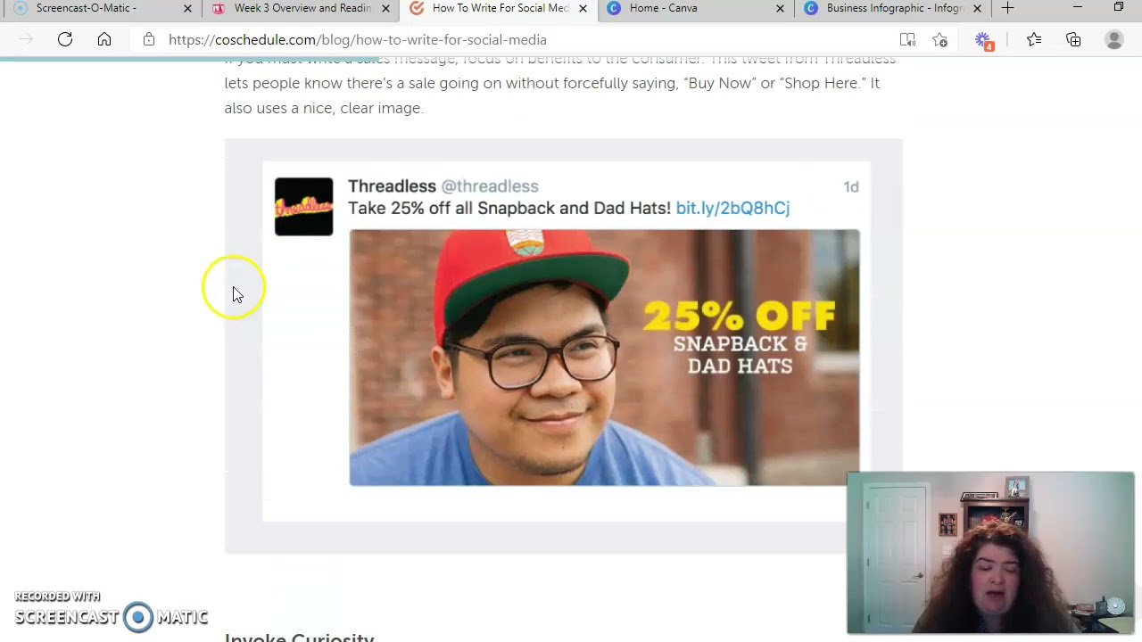 Week 3 Lecture Notes (Summer)