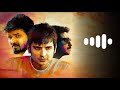 Coffee With Kadhal Sad Bgm Srikanth Jiiva Jai Sundar C Yuvan Shankar Raja