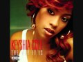 Keyshia Cole - I Should Have Cheated (With Lyrics)