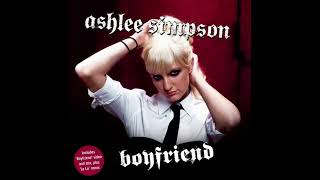 Ashlee Simpson - Boyfriend [Eddie Baez Anthem Club Mix]