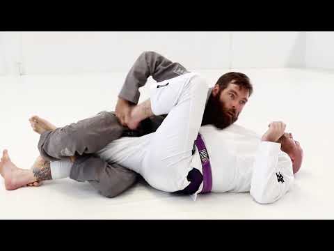OLD SCHOOL SWEEP FROM LOCKDOWN