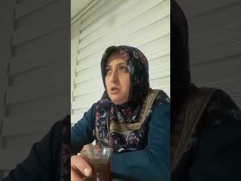 Depresyona giremeyen abla ve dramı