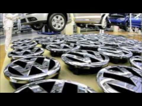 Thumbnail for VW Passat Plant Tour 2012 by June, passat, passa, Volkswagen, WiLL, Car