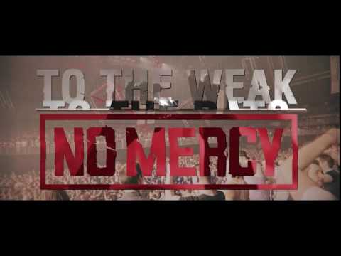 Gunz For Hire - No Mercy [official videoclip]