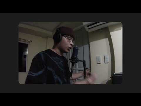 MY VERSE LIVE | DOMINAR - Acid ft. Creem, Iloilo Rising, KK GANG (joezilla verse)