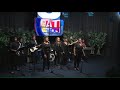 STAX Music Academy performs Shirley Brown’s “Woman To Woman”