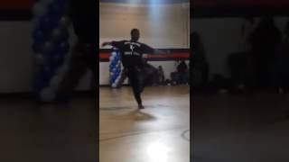 Tank x Hope This Make You Love Me.