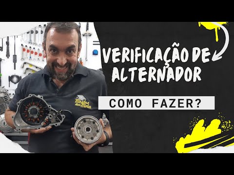 Verificação do alternador | Dica do Mestre