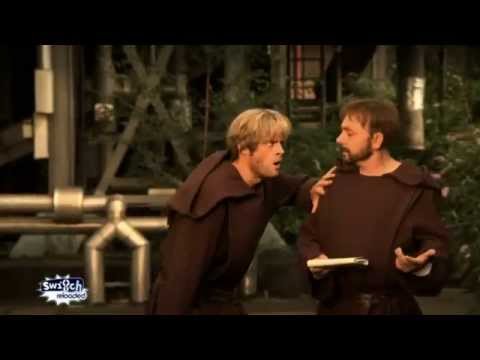 Lasko - Mehr Abwechslung - Switch Reloaded