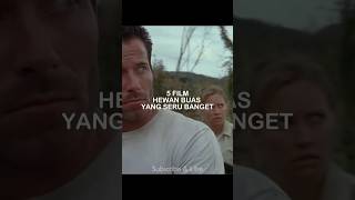 Download lagu 5 FILM HEWAN BUAS YANG SERU BANGET #shorts #film mp3