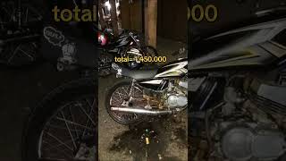 Download lagu Kisaran besarnya rincian biaya touring RX king #rxkingtouring #motovlogrxking #yrki #fyp #rxking mp3 Download lagu Kisaran besarnya rincian biaya touring RX king #rxkingtouring #motovlogrxking #yrki #fyp #rxking mp3