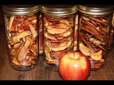 download lagu mp3 mp4 Dehydrated Apple Crisp, download lagu Dehydrated Apple Crisp gratis, unduh video klip Dehydrated Apple Crisp