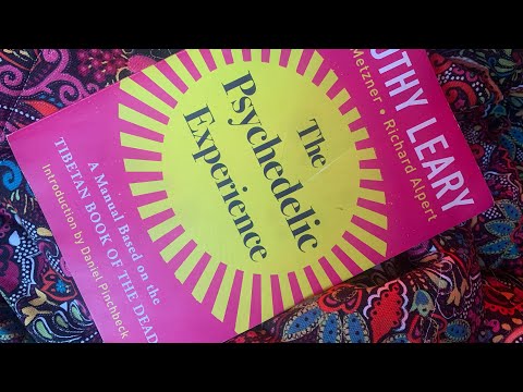 3rd Bardo Description | The Psychedelic Experience: a Manual Based on the Tibetan Book of the Dead