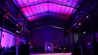 D R G - Timelapse - In The Making of "Don't Stop" Music Video