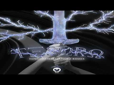 El Mato A Un Policia Motorizado - El Tesoro (Ignacio Hernández Remix)