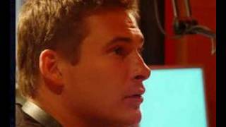 Lee ryan feat.Jo O`meara - Don`t want let you down