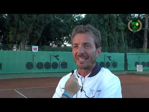 SerieA Tennis - TC2 Palermo VS TC Italia