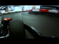 Frank Cintron K1 Racing 12 17 13