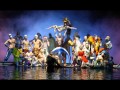Cirque du soleil   Don't be afraid
