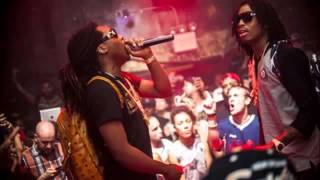 Migos   Mr Serve On Ft  Gucci Mane Lyrics