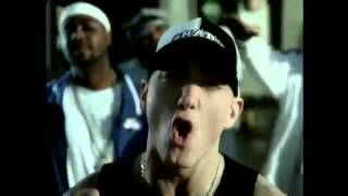 Eminem - Square Dance Music Video