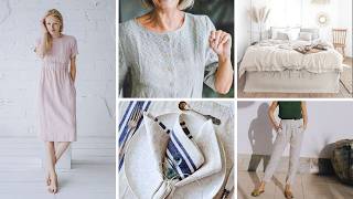 6 Amazing Linen Brands You Should Know