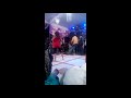 JULIE KHATIMA BEST DANCE
