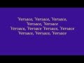 Migos ft. Drake Versace remix clean w/lyrics 