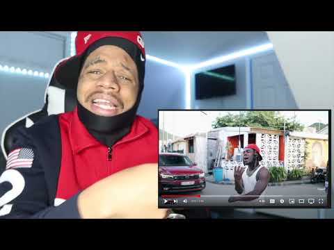 TRILL MIKE - IN THE STREET PERFORMANCE [REACTION]