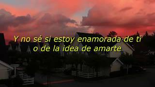 the idea of you