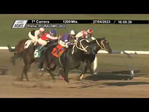 SINT PAYSANDU 230427 c07 - 1° MELCHOR JOY (ARG)