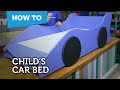 The Best 14 Queen Size Race Car Bed