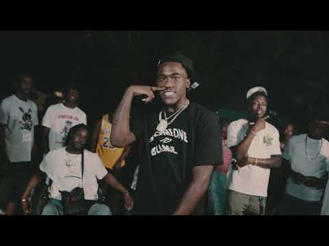 S.O.B Kamm X Polo Mayesvillian - Blood Puddles (Dir. @2xfilms22)
