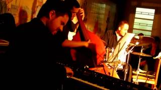 Supernova Jazz Trio - Stella by Starlight