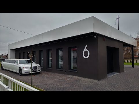 Parczew w albumie _ cz 5 : Wiosna - zima 2020