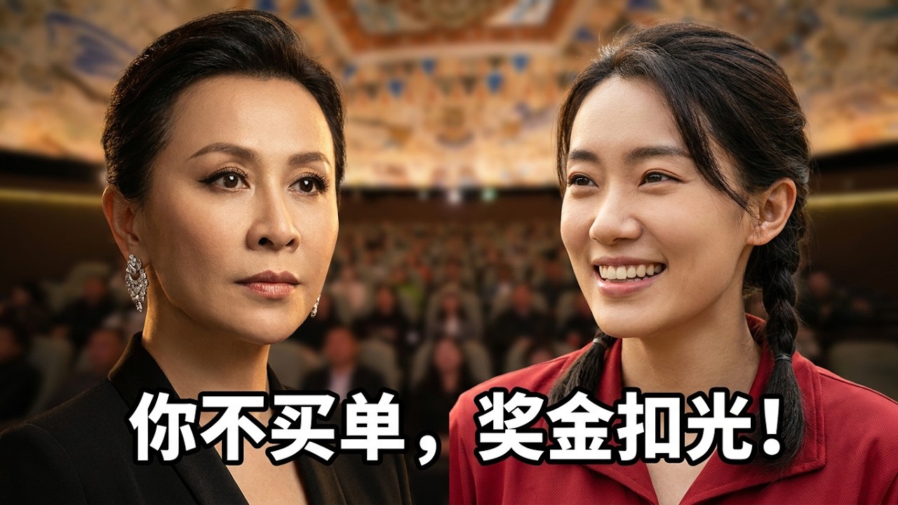 刘嘉玲曝《功夫女足》大家聚餐，全场消费都是张小斐买单，原因超好笑 #刘嘉玲 #功夫女足 #张小斐
