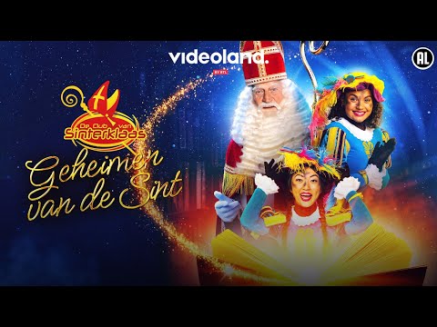 De Club van Sinterklaas S2 | Geheimen van de Sint | Trailer