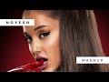 Ariana Grande VS Troye Sivan - Ghostin, Lucky Strike (Noyesh Mashup) Ariana Grande VS Troye Sivan - Ghostin, Lucky Strike (Noyesh Mashup)