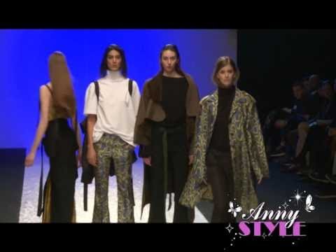 Anny STYLE 424 - Belgrade Fashion week, prolece/leto 2017, II deo