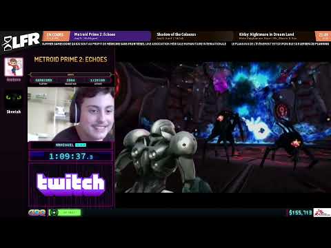 Encuesta: Box Art Brawl – Duelo: Metroid Prime 2: Echoes