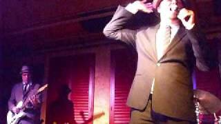 YOU'RE AN ANGEL-JOHN NEMETH