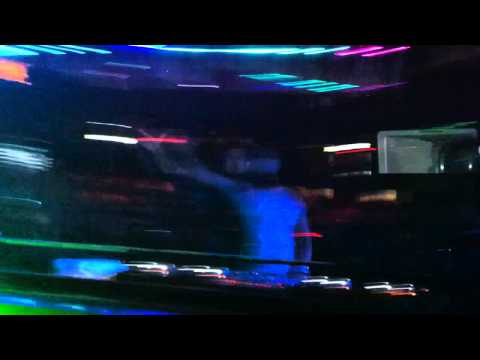 AFROJACK vs Adele - Replica In The Deep @ BCM Mallorca 2011