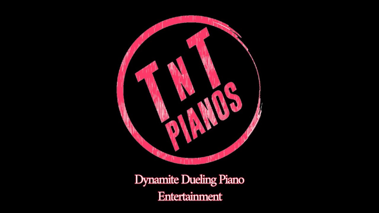 Promotional video thumbnail 1 for The Texas Pianoman
