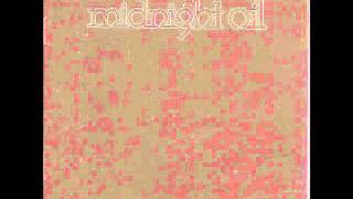 Midnight Oil - Surfing with a Spoon