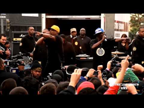 Public Enemy   Get Up Stand Up Featuring Brother Ali [Jerome Jay Bosco RMX]