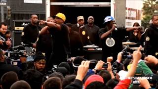 Public Enemy   Get Up Stand Up Featuring Brother Ali [Jerome Jay Bosco RMX]