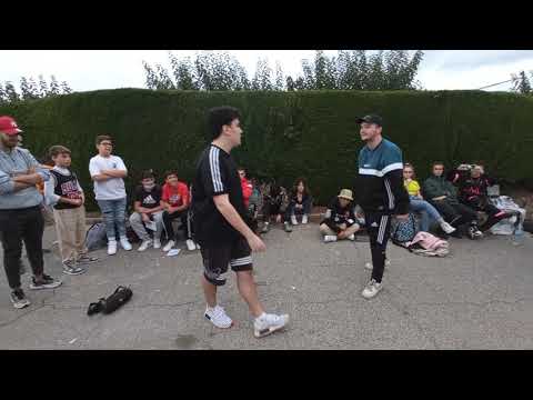 (Octavos)OWNER VS PANINI