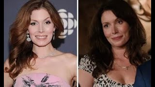 Virgin River's Charmaine star Lauren Hammersley hits back at 'most hated character' claims video