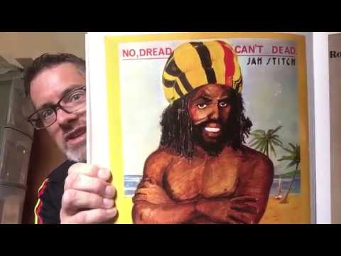 Dread Can’t Dead: Jah Stitch & The Rise Of The DJ's (Reggae Spotlight 21)